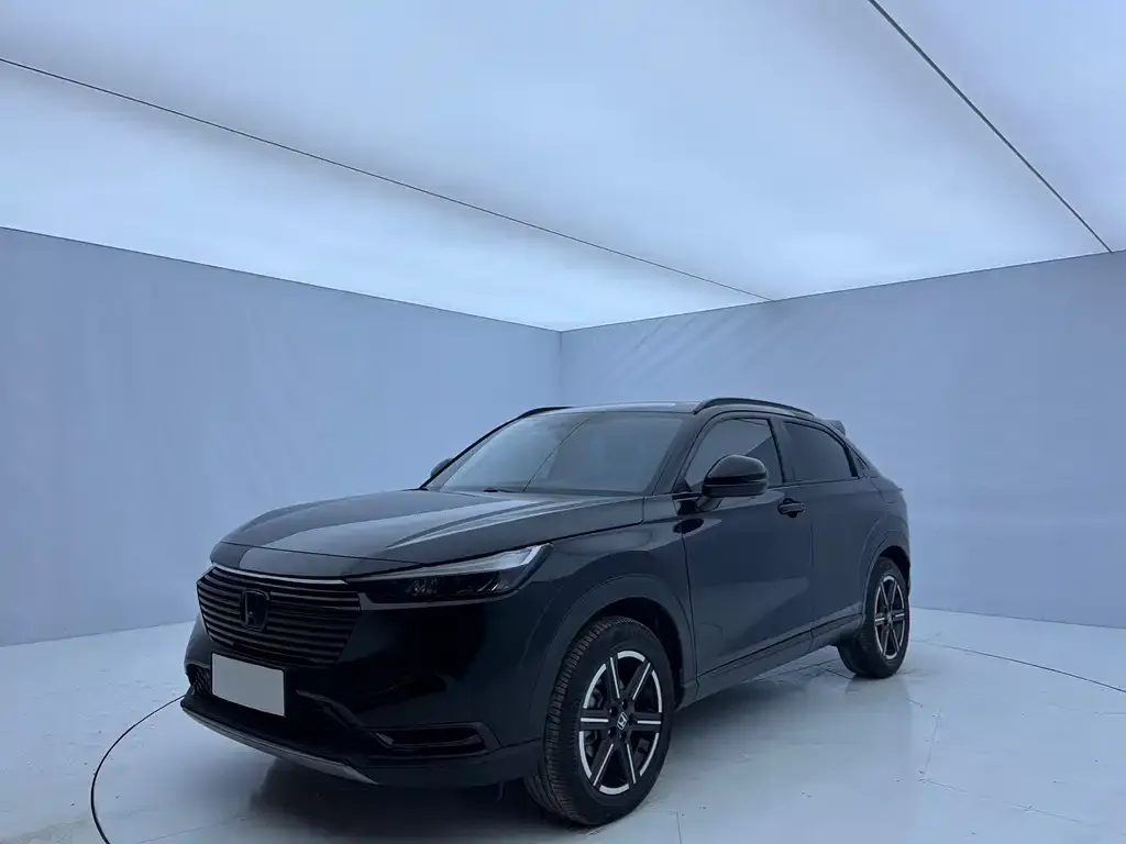Honda Vezel 2023 из CN, фото 1