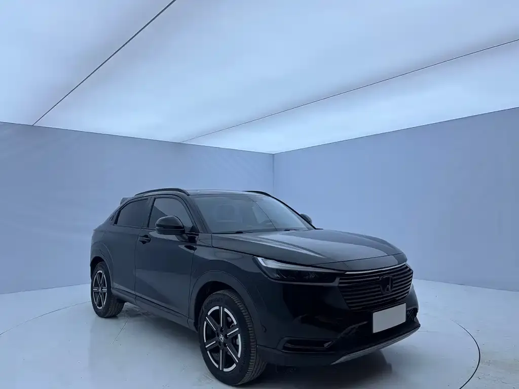 Honda Vezel 2023 из CN, фото 3