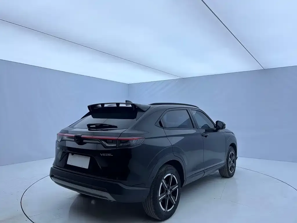 Honda Vezel 2023 из CN, фото 2