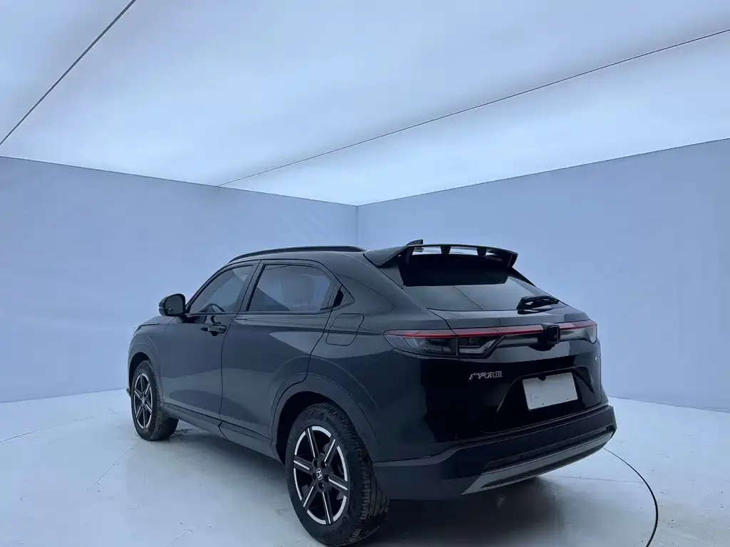 Honda Vezel 2023 из CN, фото 10