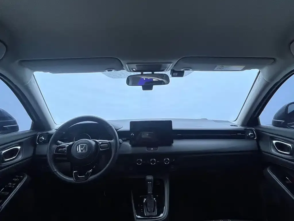 Honda Vezel 2023 из CN, фото 4