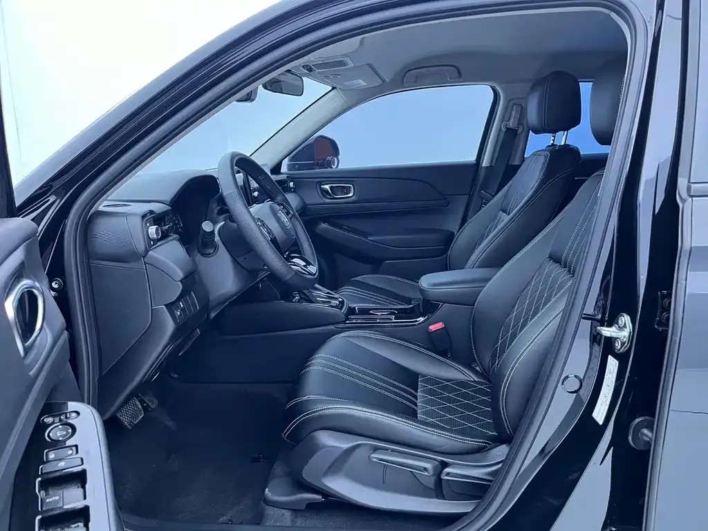 Honda Vezel 2023 из CN, фото 7
