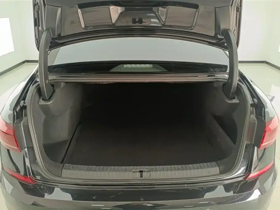 Volkswagen Passat — фото 3
