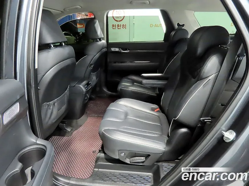 Hyundai Palisade 2022 из KR, фото 9
