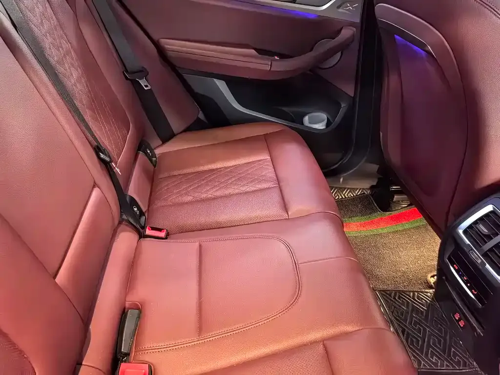 BMW X3 2023 из CN, фото 3