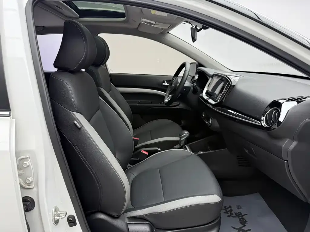 Kia KX1 2021 из CN, фото 5