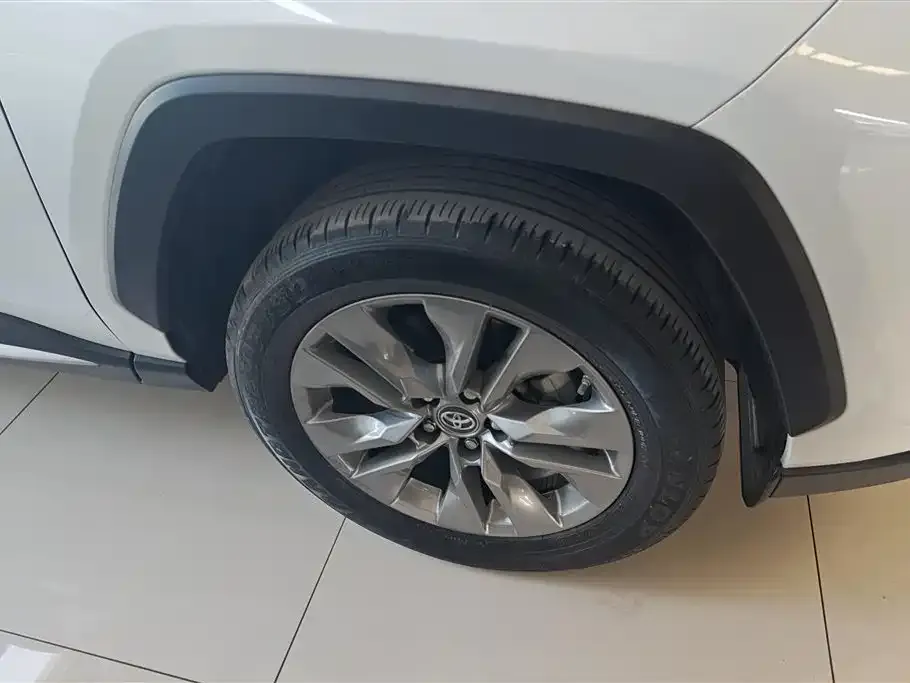 Toyota Wildlander 2023 из CN, фото 6