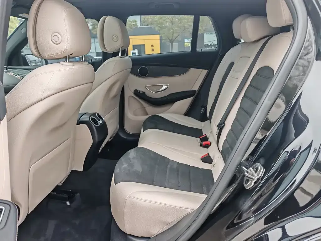 Mercedes-Benz EQC 2022 из CN, фото 3