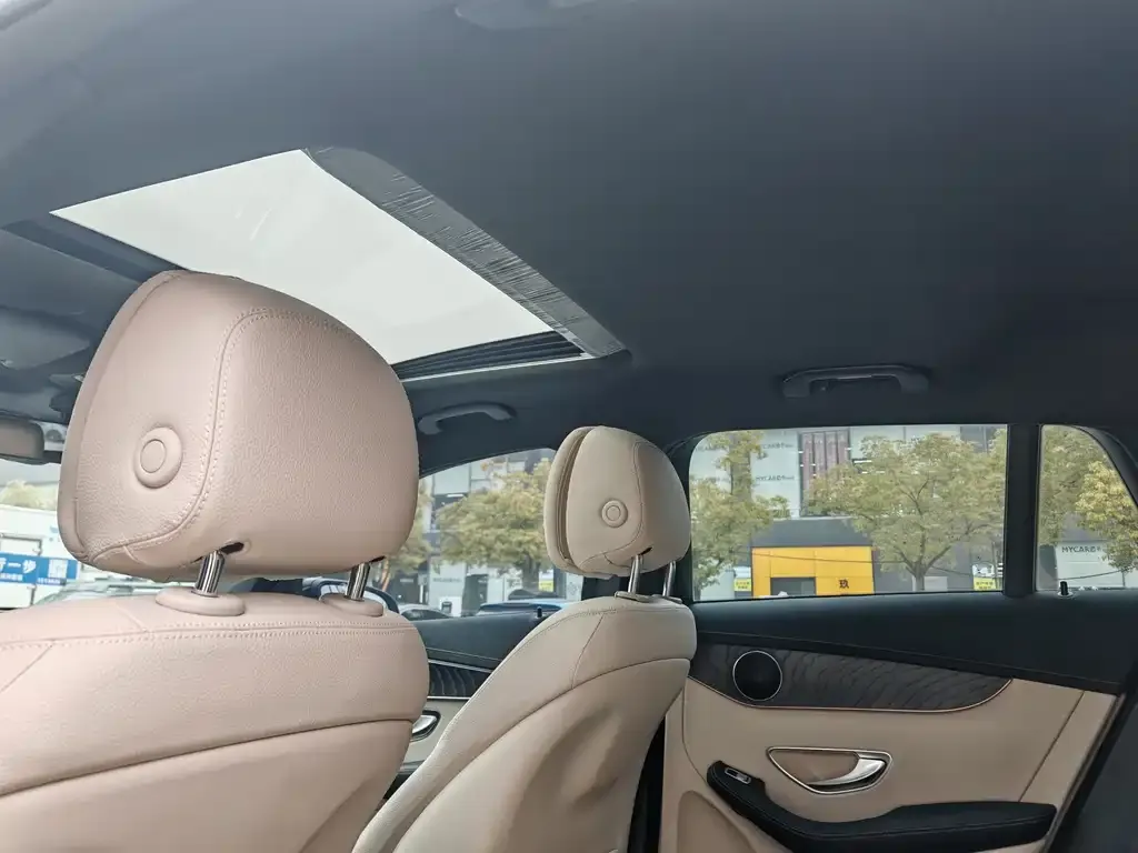 Mercedes-Benz EQC 2022 из CN, фото 7