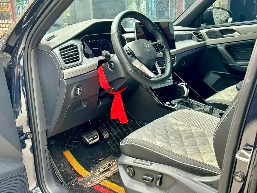 Volkswagen X 2023 из CN, фото 4