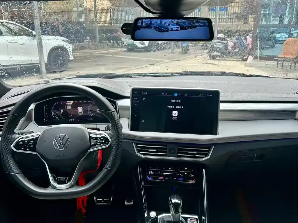 Volkswagen X 2023 из CN, фото 3