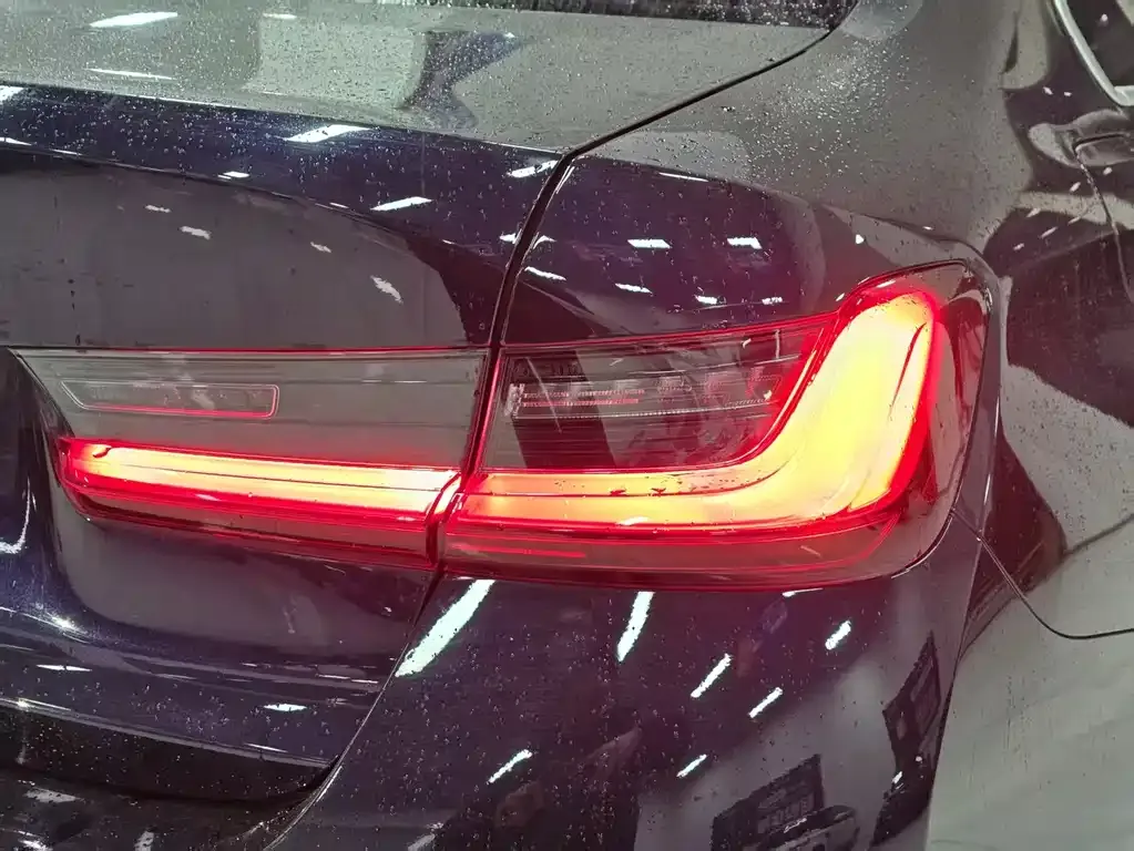 BMW i3 2025 из CN, фото 10