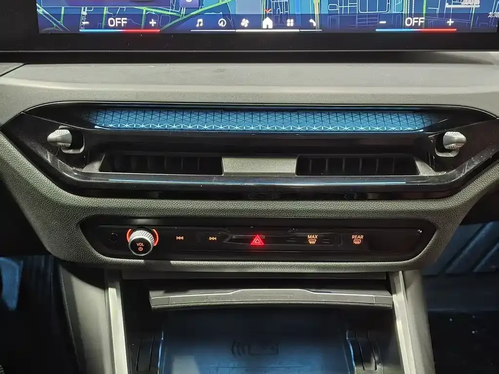 BMW i3 2025 из CN, фото 7