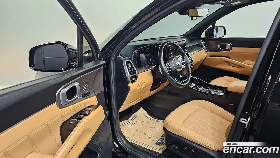 Kia Sorento — фото 10