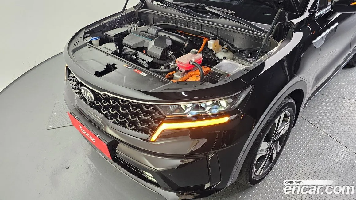 Kia Sorento — фото 6