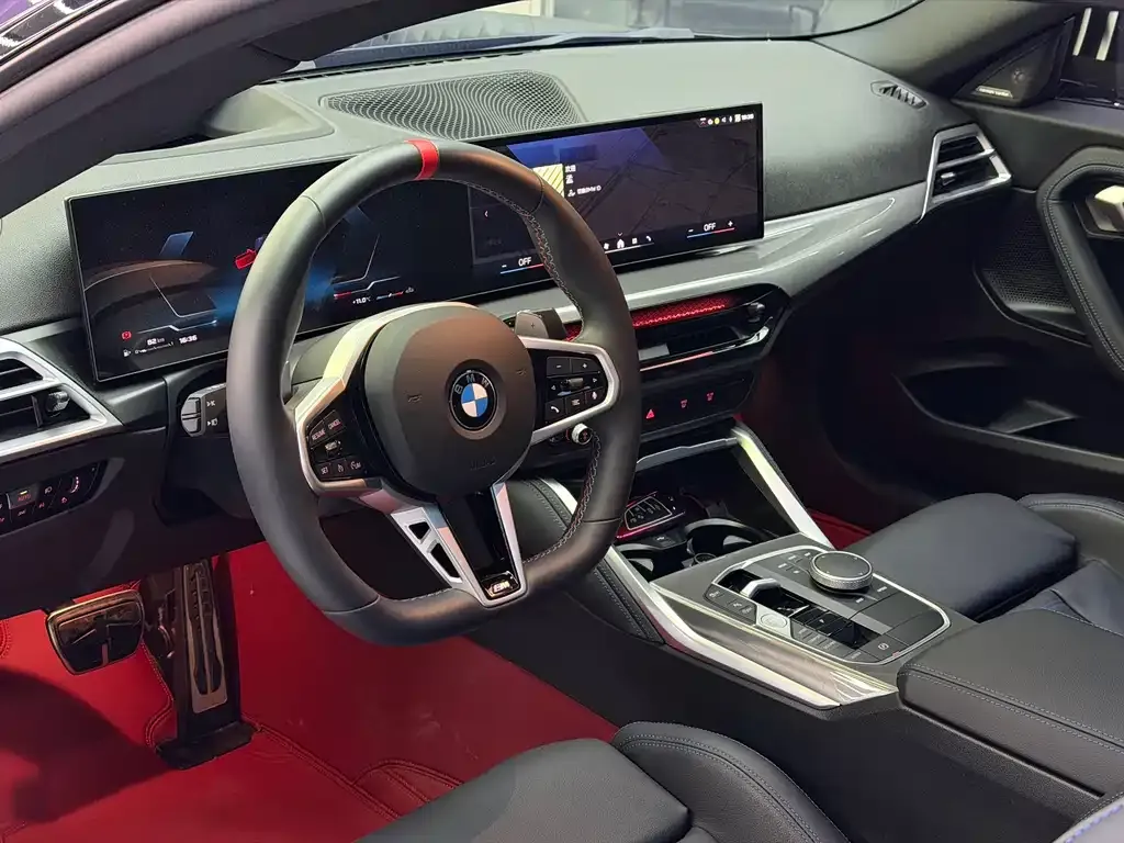 BMW M240i — фото 4
