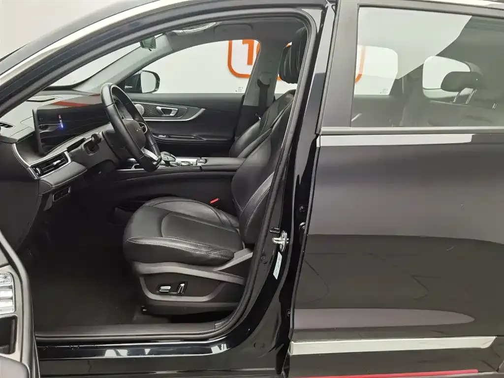 Chery Tiggo 8 PRO — фото 10