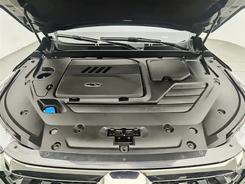 Chery Tiggo 8 PRO — фото 8