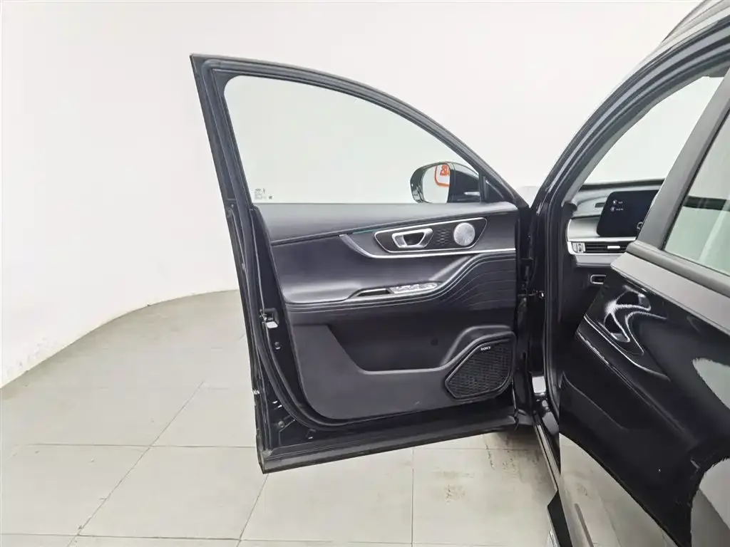 Chery Tiggo 8 PRO — фото 6