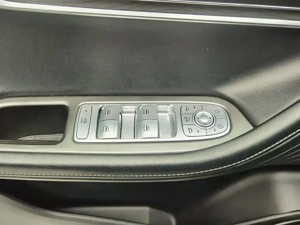 Chery Tiggo 8 PRO — фото 9