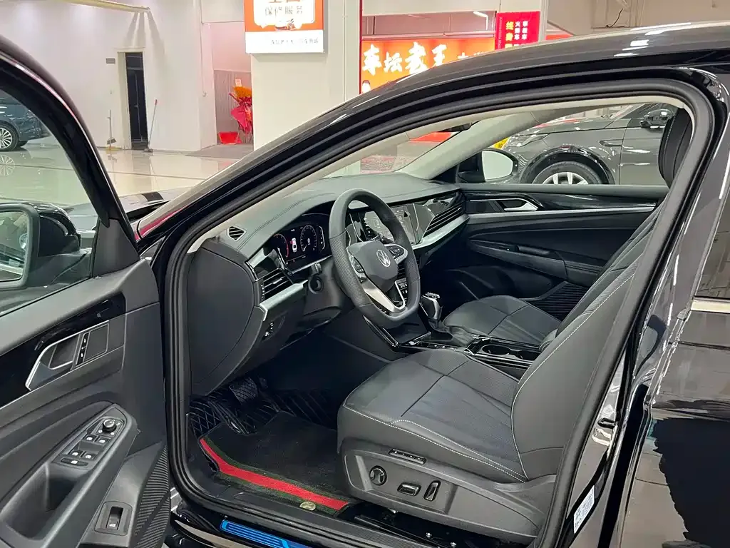 Volkswagen Passat — фото 5
