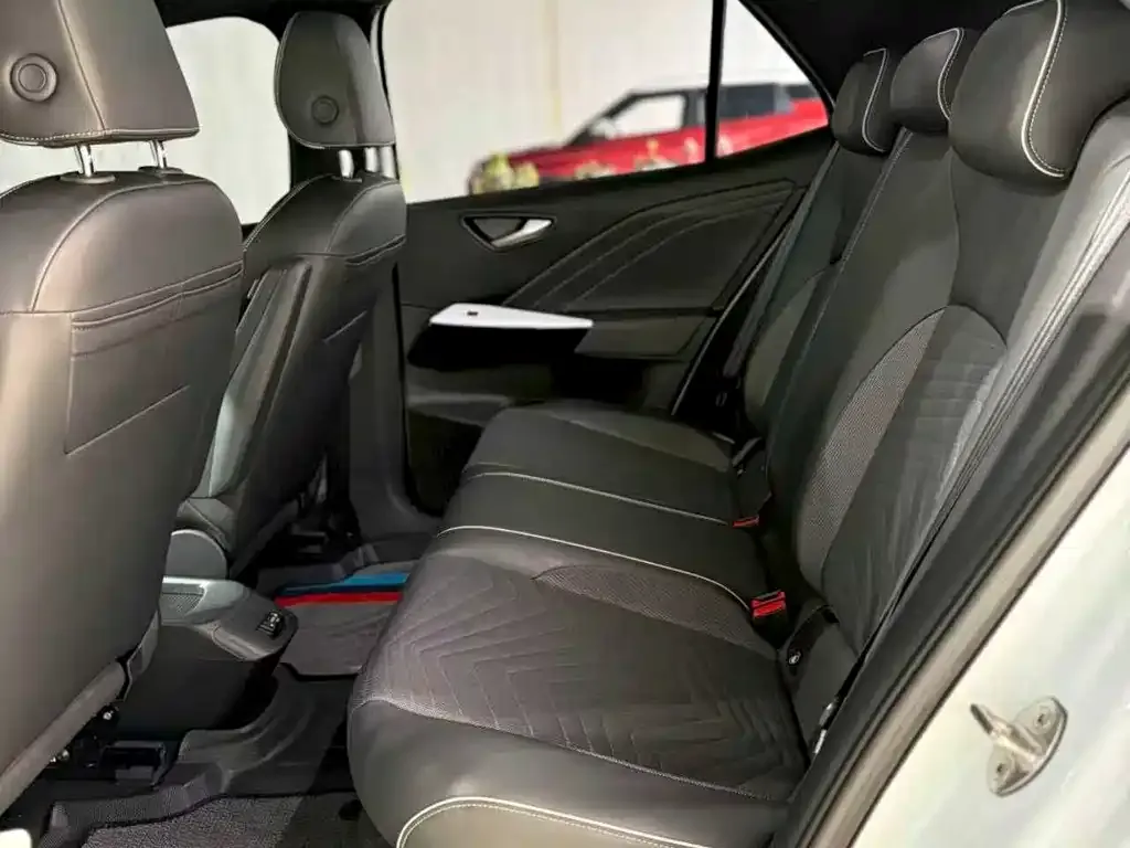 Volkswagen ID.3 2024 из CN, фото 8