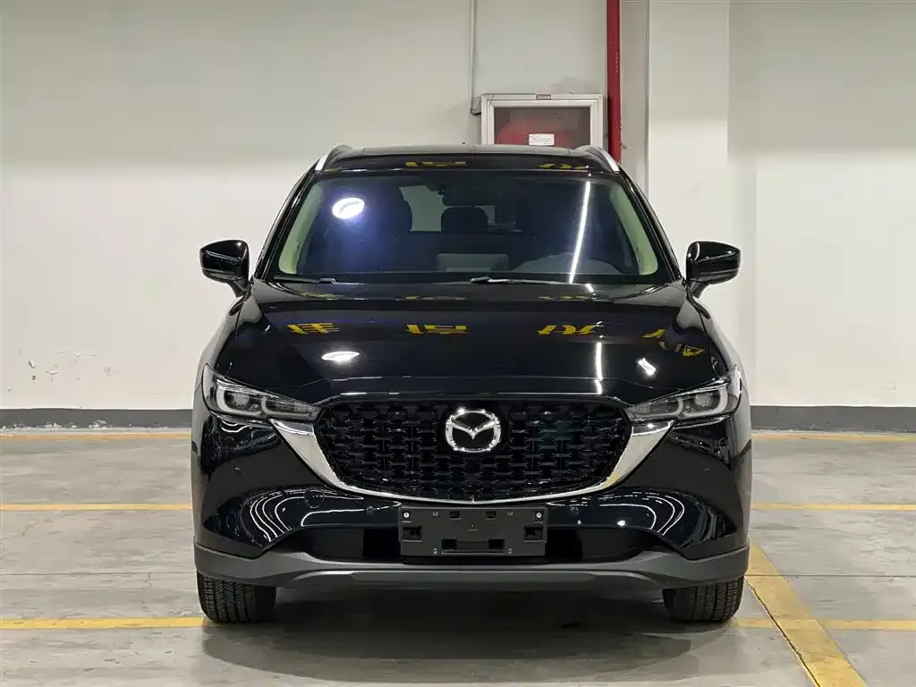 Mazda CX-5 — фото 8