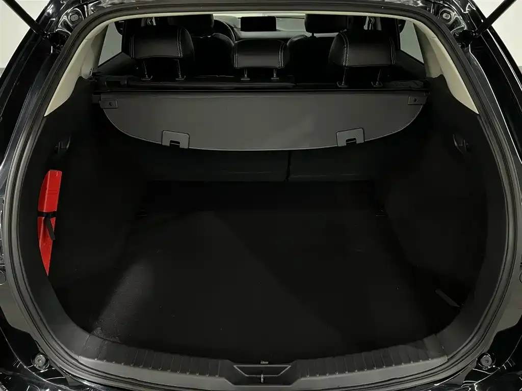 Mazda CX-5 — фото 3