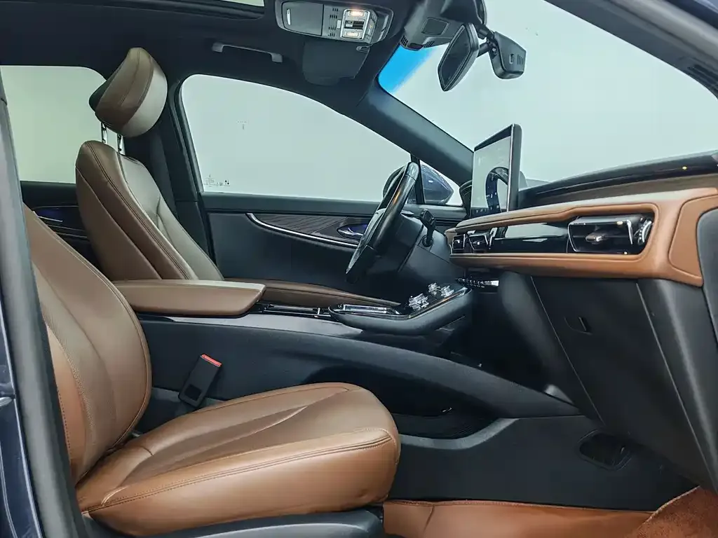 Lincoln Nautilus 2022 из CN, фото 7