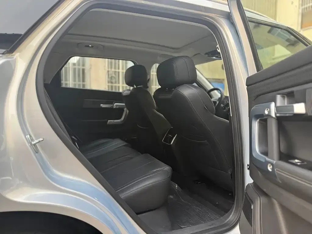Chery C-DM — фото 7