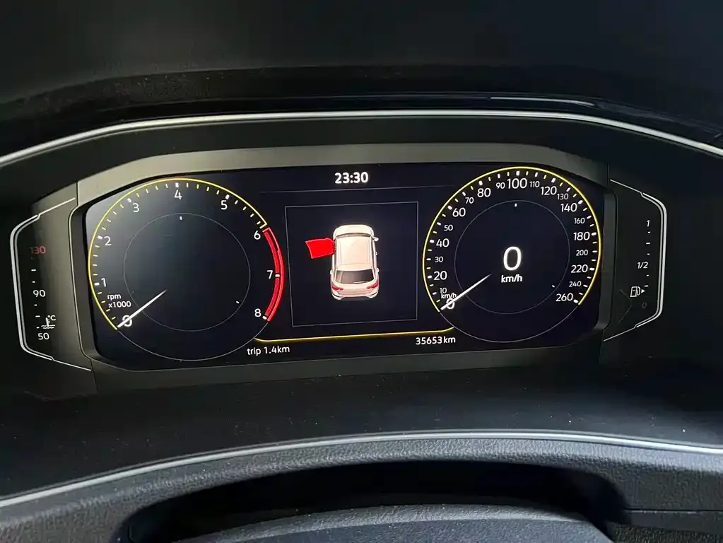 Volkswagen T-Roc 2022 из CN, фото 6