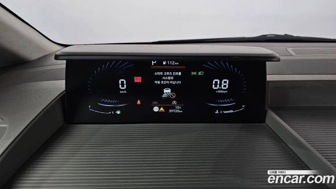 Hyundai Staria — фото 3