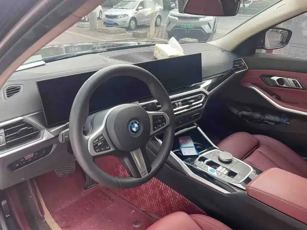 BMW i3 — фото 2