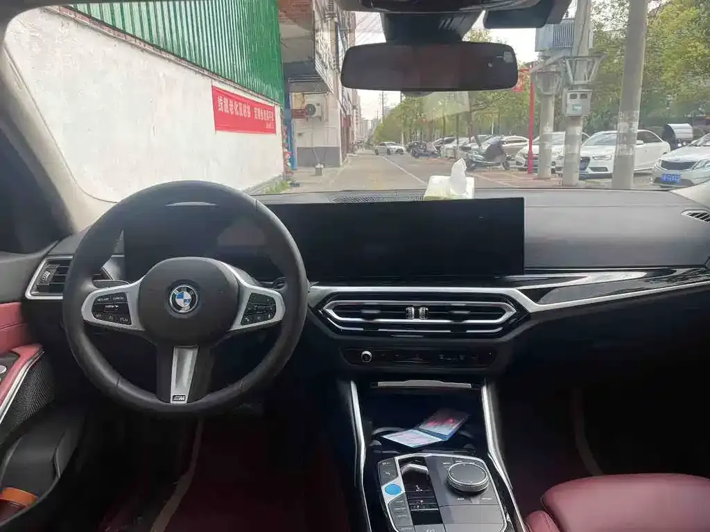 BMW i3 — фото 4