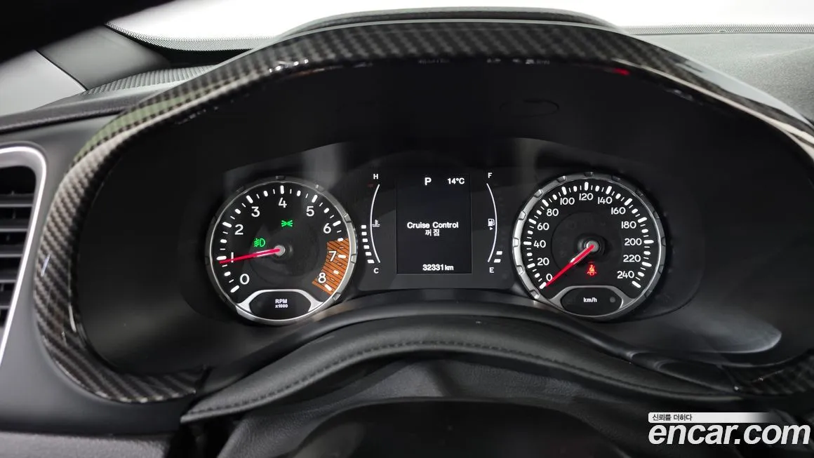 Jeep Renegade 2021 из KR, фото 8
