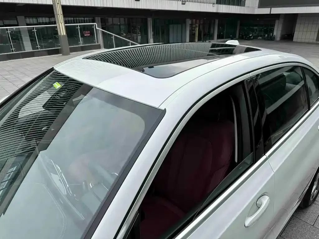 BMW i3 2025 из CN, фото 9