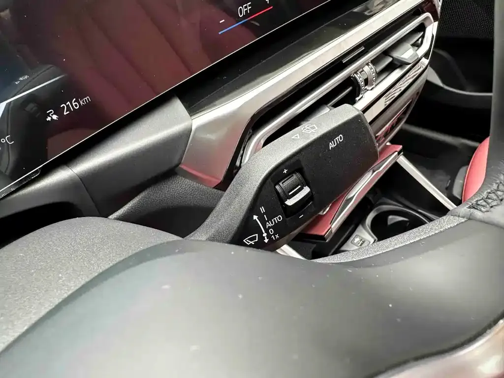 BMW i3 2025 из CN, фото 8