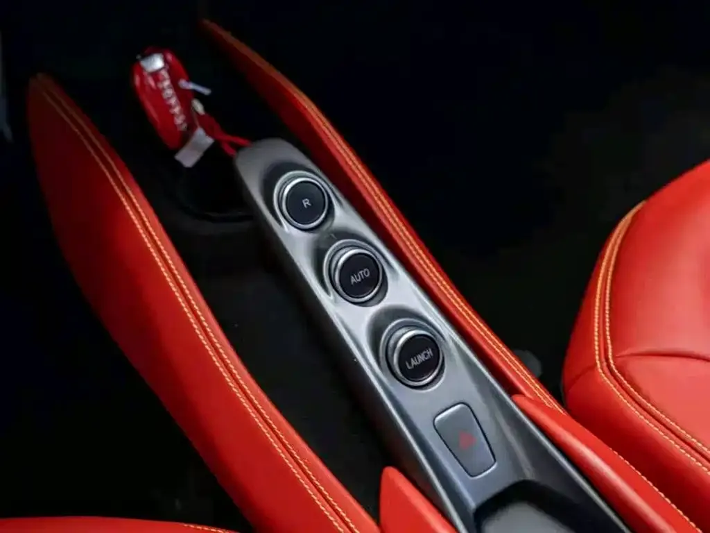 Ferrari F8 2022 из CN, фото 3