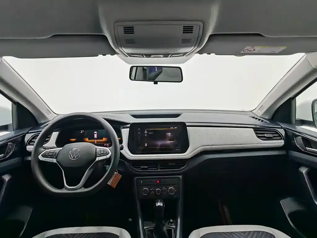 Volkswagen Tharu 2025 из CN, фото 5