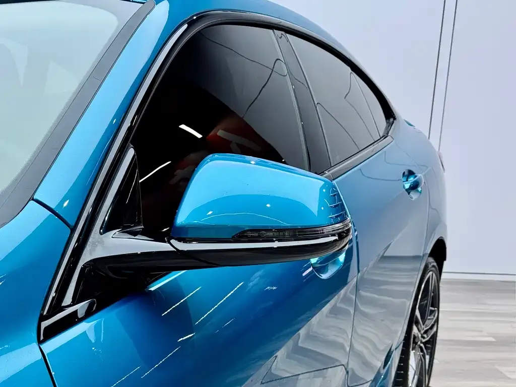BMW 2 Series (Import) — фото 3