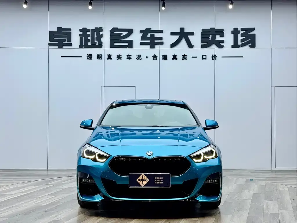 BMW 2 Series (Import) — фото 2