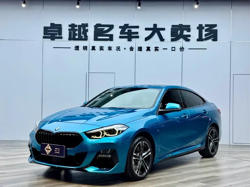 BMW 2 Series (Import) — фото 8