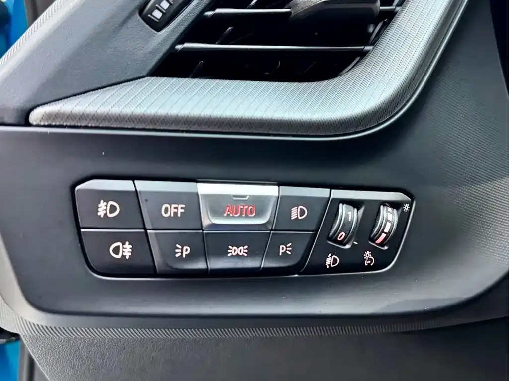BMW 2 Series (Import) — фото 9