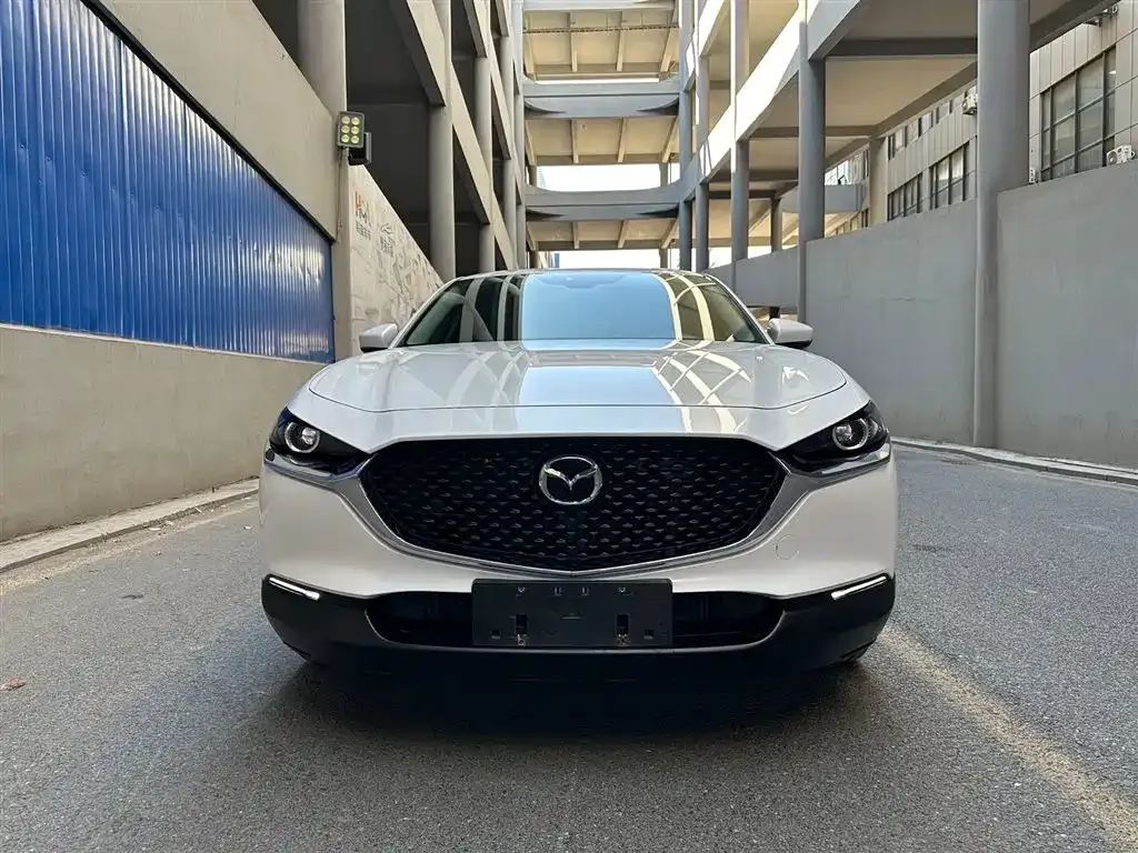 Mazda CX-30 — фото 8