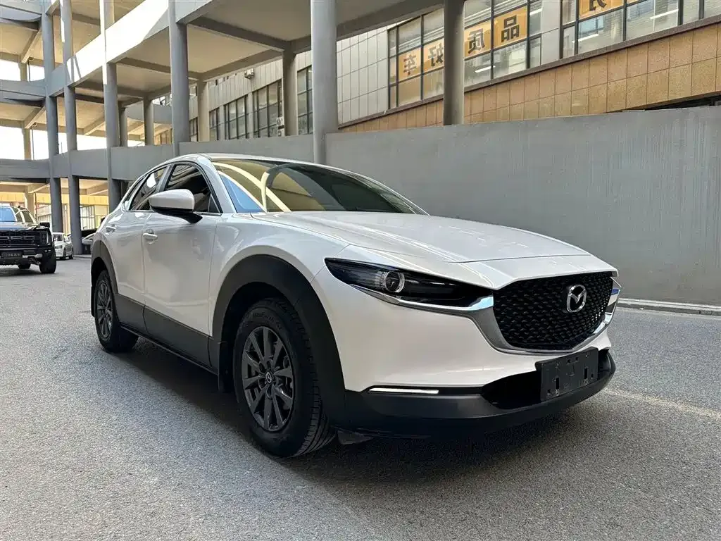 Mazda CX-30 — фото 2