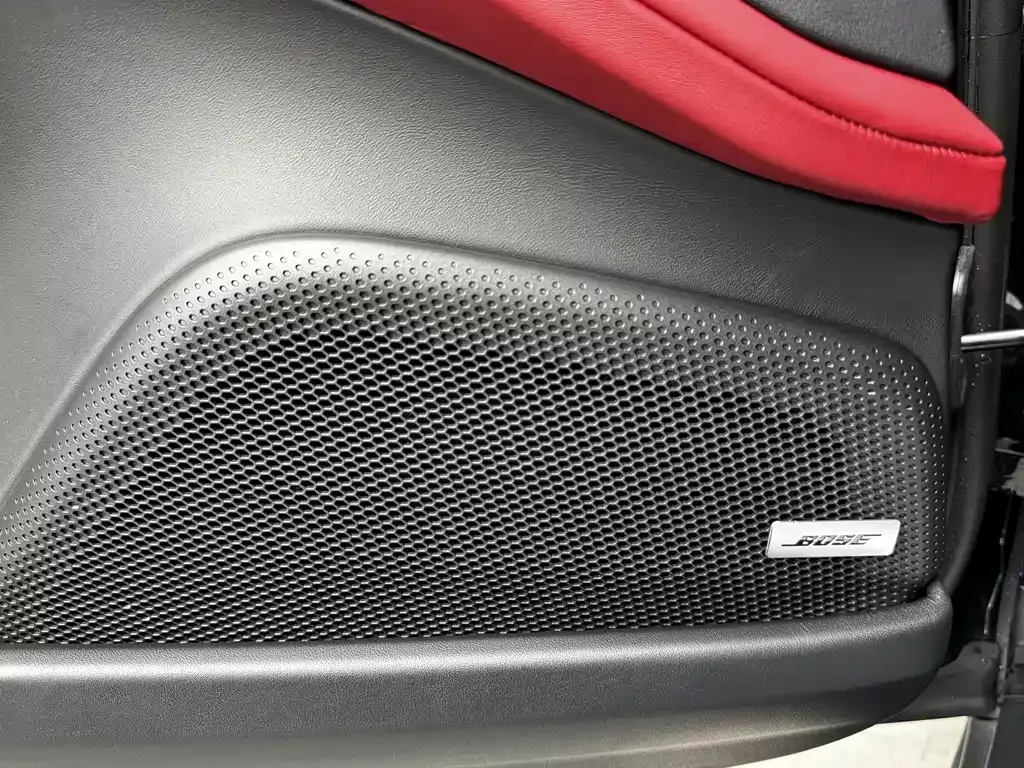 Porsche Panamera — фото 10