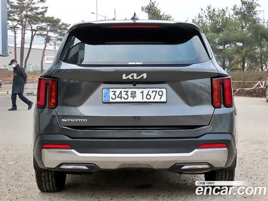 Kia Sorento — фото 2
