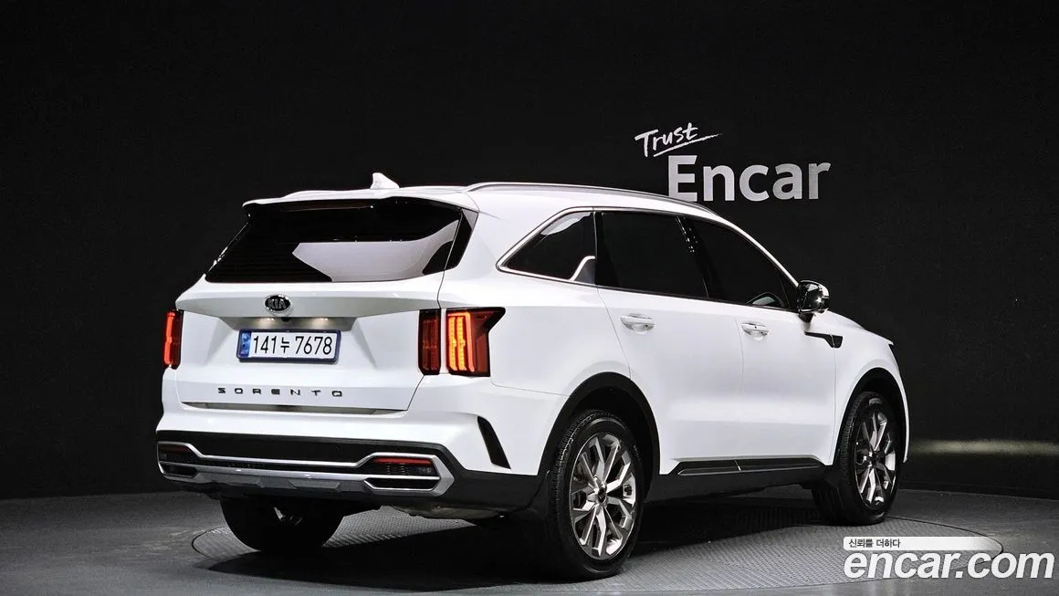 Kia Sorento — фото 3