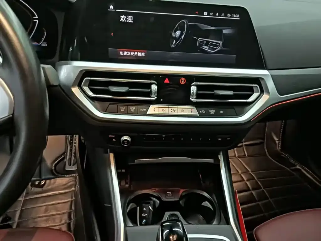 BMW 4 Series — фото 4
