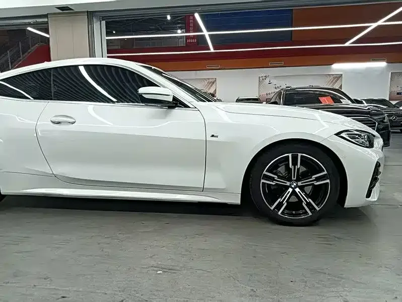 BMW 4 Series — фото 6